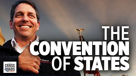 Could a Convention of States Rein in Federal Overreach?—Interview With Mark Meckler | Crossroads