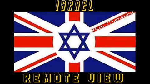 Q HELPS ROB MERCURY WITH ISRAEL REMOTE VIEW - 4 Nov 2023