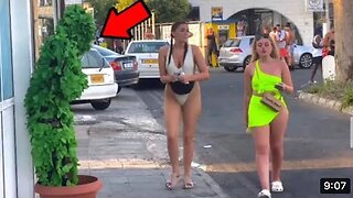 BEST BUSHMAN PRANK!! TRY NOT TO LAUGH 😂😂😂 #shorts #bushman #prank #Pegadinha #bushmanprank