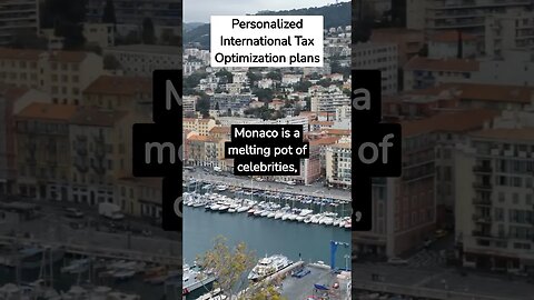 How Monaco helps people getting famous online - yourinternationaltaxlawyers.net