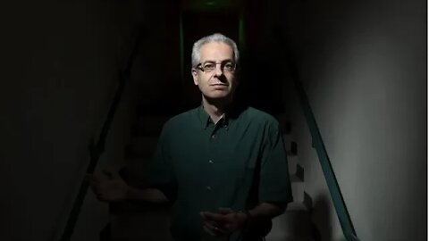Nick Pope, Disclosure, the Most Secret British UFO Project in History