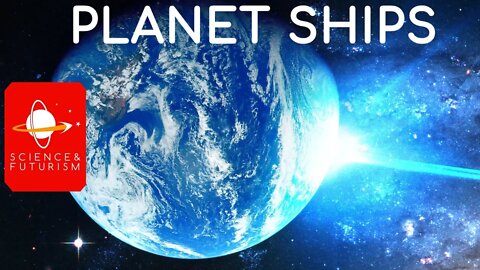Planet Ships