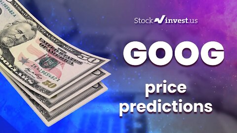 GOOG Price Predictions - Alphabet Stock Analysis for Monday, February 14th