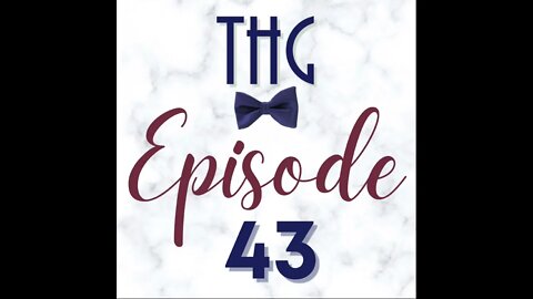 THG Podcast: Railway Disasters