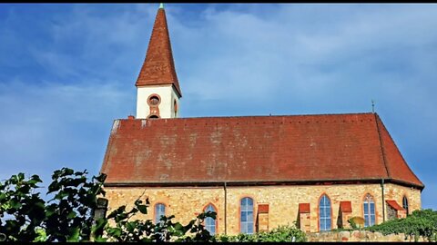 Thousands of churches closing every year in USA!