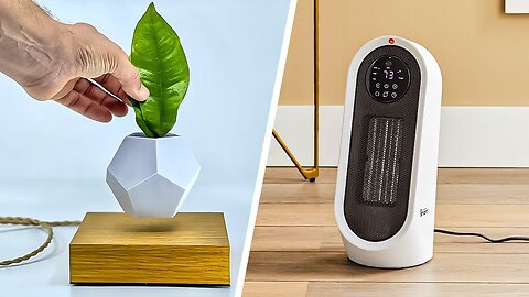 Next Level Smart Home Gadgets In 2024 | GadgetsGlimpse