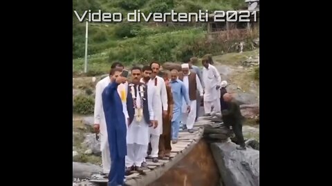 Video divertenti 2021