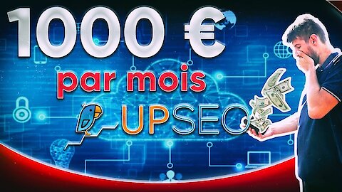 COMMENT GAGNER 1.000€/MOIS AVEC une méthode SIMPLE ! (Idée Business)