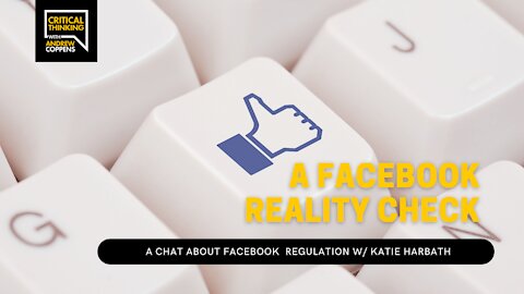 A Facebook Reality Check
