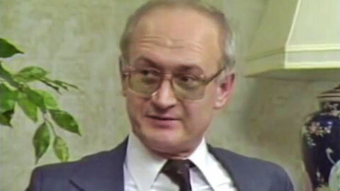 Ex agente del KGB advirtió los métodos de desestabilización y subversión de Occidente
