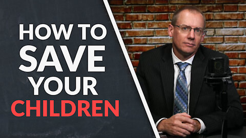 Save Our Children from Public Schools — Overview