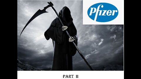 Part 2 - Pfizer document release - Adverse Reactions - Stew Peters discusses with Dr Robert Malone