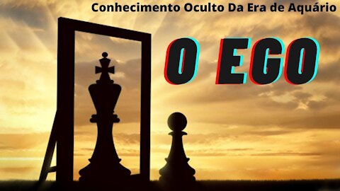 O EGO (LUIZ & CAMILA)