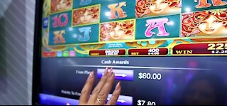 Resorts World Las Vegas to offer cashless gaming, smart tables