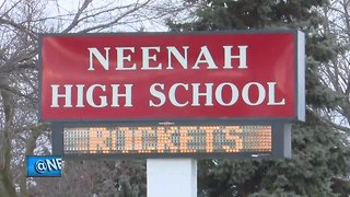 Police presence to increase at Neenah High School
