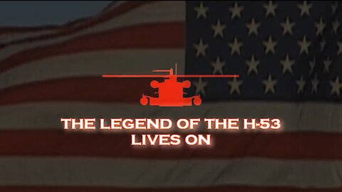 MH-53 Tribute Video