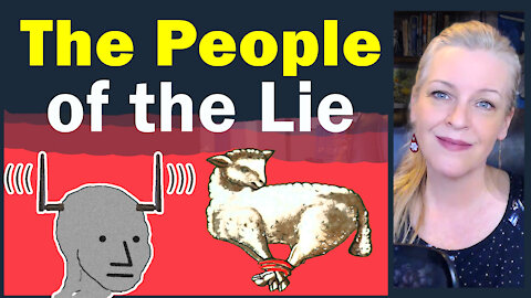 The People of the Lie - Everyday Evil