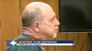 Dennis Brantner to be sentenced for 1990 homicide of Berit Brek