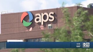 Debate over APS possible rate hike still under debate since 2017