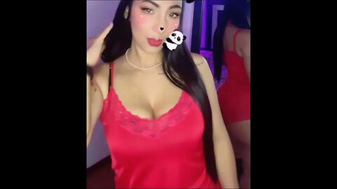 Sexy Girl Bigo live showing thighs #Hotbigo #bigolive #hotstream #sexy #hot #brodcasting #Colombian