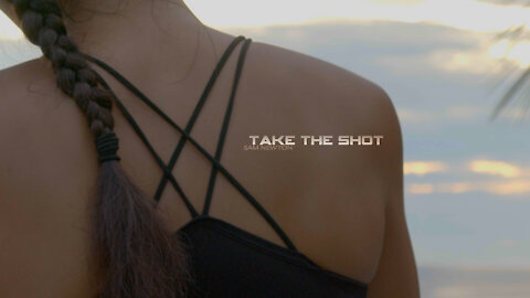 “Take the Shot” by Sam Newton