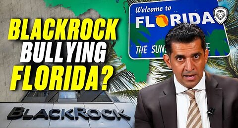 Florida Insurance Rate Hike Crisis - BlackRock's ESG Influence Causing Industry Exodus?