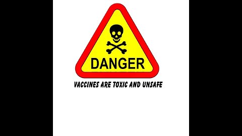 UBC Professor Steven Pelech, Vaccines are not effective toxic and unsafe.