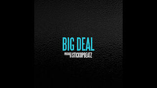 "Big Deal" Moneybagg Yo x Pooh Shiesty Type Beat 2021