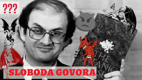 Napad na Rušdija i sloboda govora