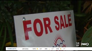 Real estate on the rise in Florida