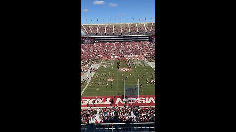 Alabama football game