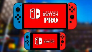 Nintendo Switch Pro Model rumored to be coming 2021!