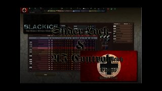 Hearts of Iron 3:TFH Slider Lock & AI Control