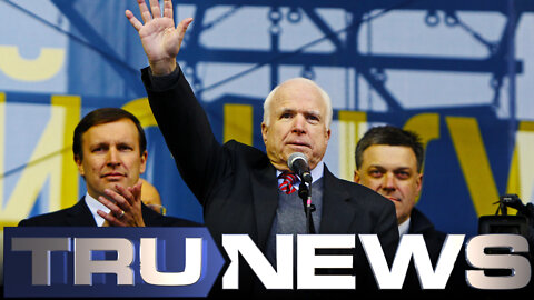 John McCain’s Neo-nazis on the Run: Russian Army Pursues Svoboda Fascists