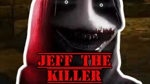 Jeff The Killer: The Horror Game | Newflexgamer #horrorgaming