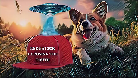 REDHAT2020 EXPOSING THE TRUTH MOVIE PART 11