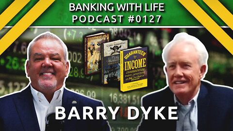 What Does Wall Street Do For Their Retirement? - Barry Dyke - (BWL POD #0127)