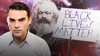 Ben Shapiro: Marxism Can't Work In America.