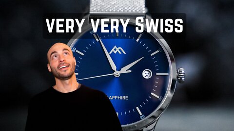 Another Swiss Luxury Watchmaker Offers Bitcoin Payments