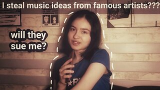 Who are those musicians who inspire me?