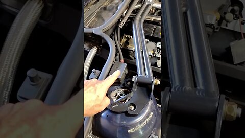 E46 BMW Tech Tip: Strut Tower Brace Install (with free download)