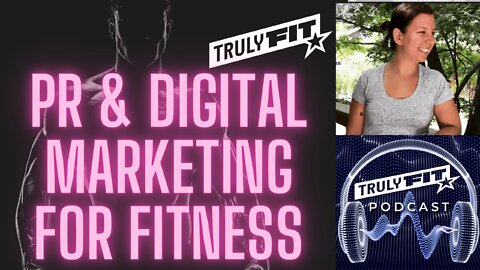 Fitness Business PR & Marketing Tips