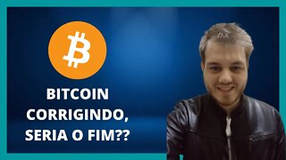 NEAR E BITCOIN ANALISE FECHAMENTO DE SEXTA