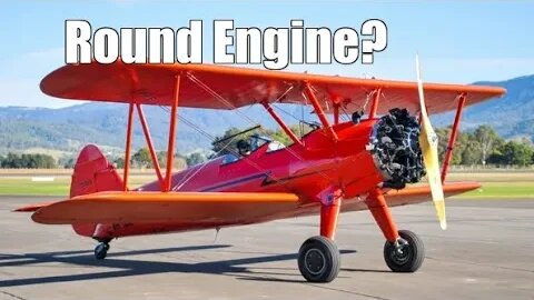 How Does A Radial Engine Work?