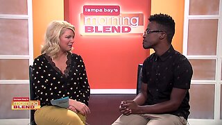 American Stage | Morning Blend