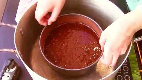 DO THIS to make Cake MOIST AND FLUFFY | Shocking Lost Baking Method, No Bake chocolate cake.