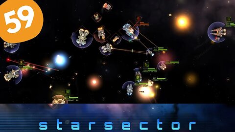 | Star Sector ep. 59