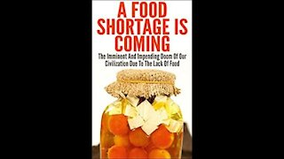 Are Food Shortages Real?