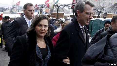 2014-02-04 Victoria Nuland Conversation Leak