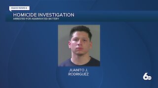 Nampa Police Investigating Weekend Homicide